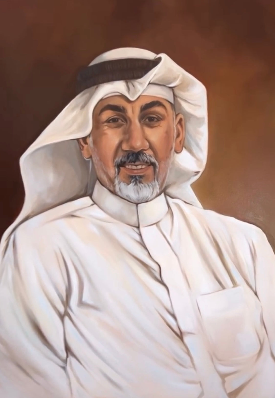 لطلب رسم بورتريه شخصي باستل ,رصاص، زيتي
